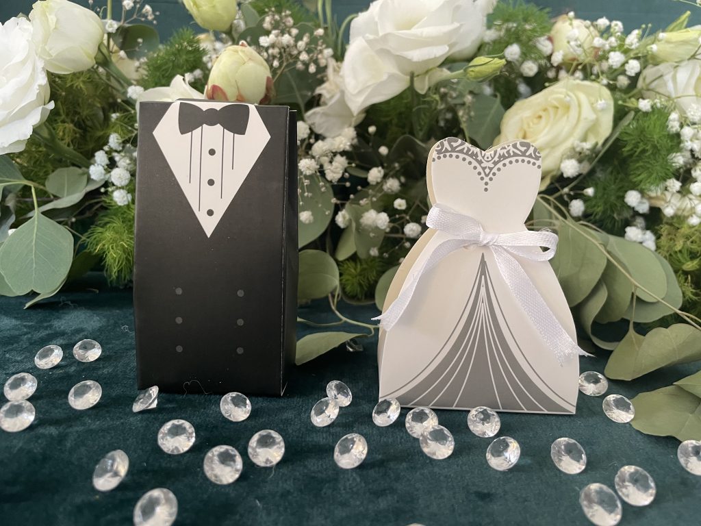 Personalized Party Favours in Paralimni