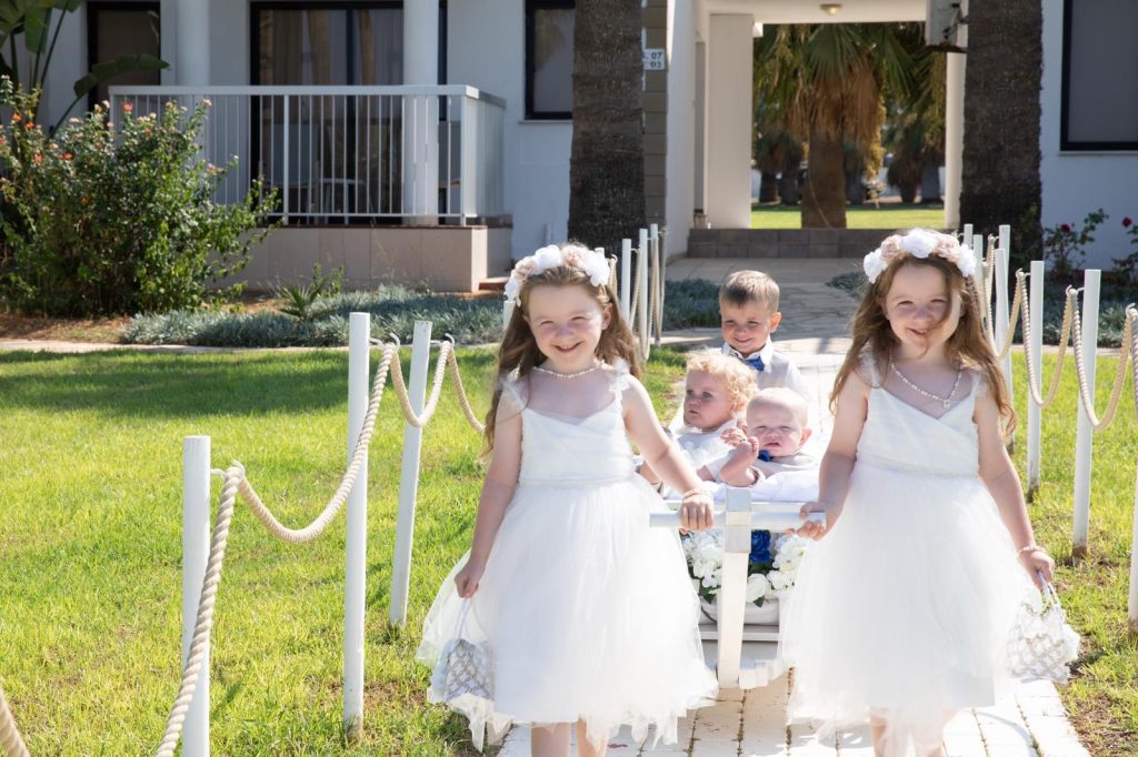 Wedding Decorations Gabriel Carriage
