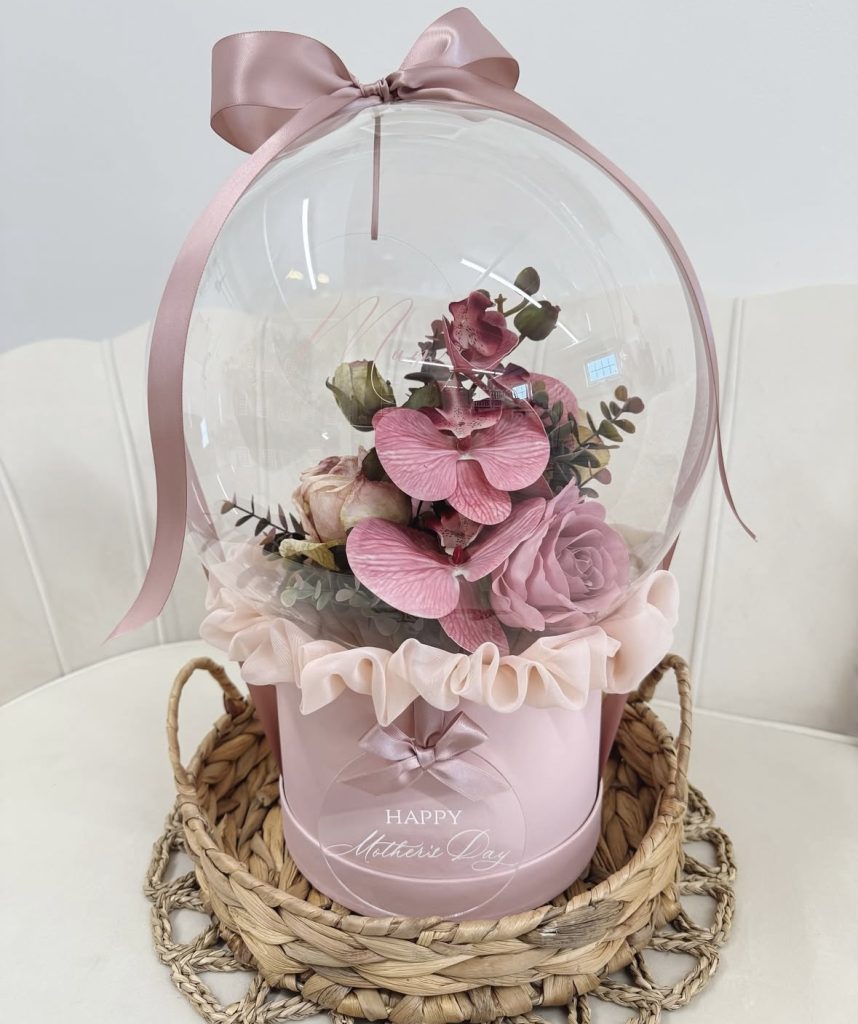 Bobo Flower Bouquet