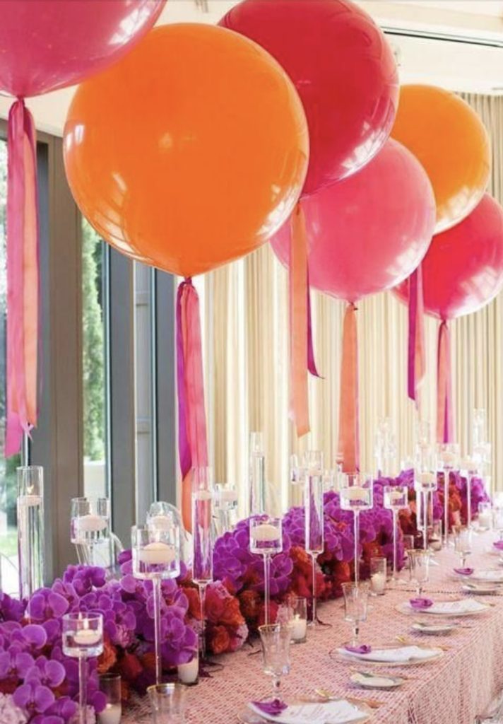 Personalised decoration options in cyprus