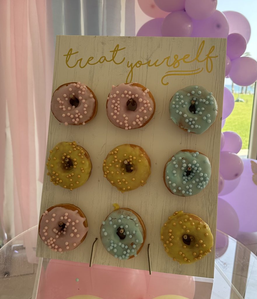 Cake Stands and Event Decor in Ammochostos